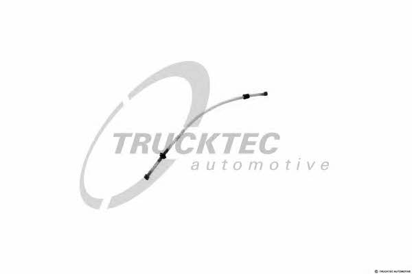 Trucktec 02.36.015 Pipe branch 0236015
