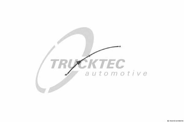 Trucktec 02.36.042 Pipe branch 0236042