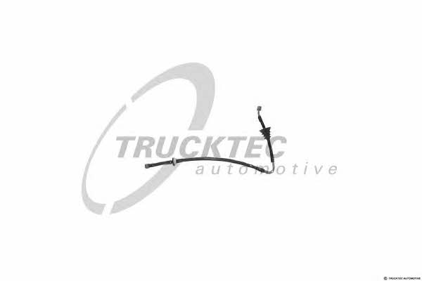 Trucktec 02.36.043 Pipe branch 0236043