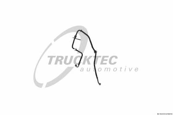 Trucktec 02.36.046 Pipe branch 0236046