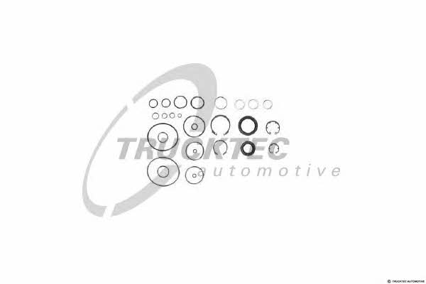 Trucktec 02.37.002 Steering rack repair kit 0237002