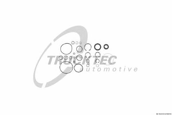 Trucktec 02.37.004 Steering rack repair kit 0237004
