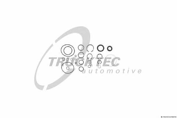 Trucktec 02.37.005 Steering rack repair kit 0237005