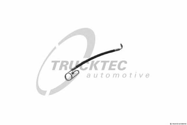 Trucktec 02.37.018 High pressure hose with ferrules 0237018