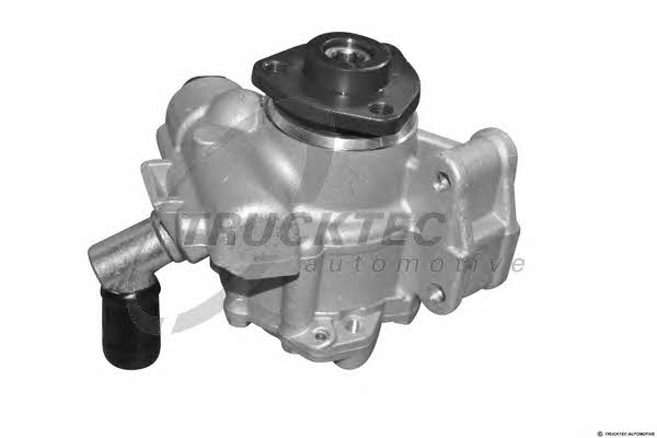 Trucktec 02.37.019 Hydraulic Pump, steering system 0237019