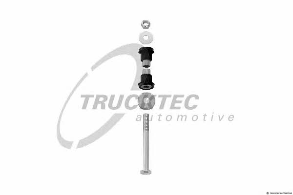 Trucktec 02.37.033 Repair Kit, reversing lever 0237033