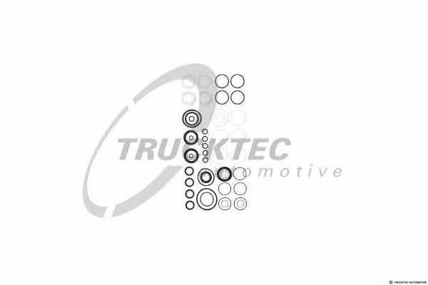 Trucktec 02.37.041 Steering rack repair kit 0237041
