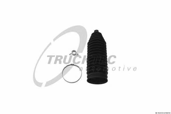 Trucktec 02.37.042 Bellow kit, steering 0237042