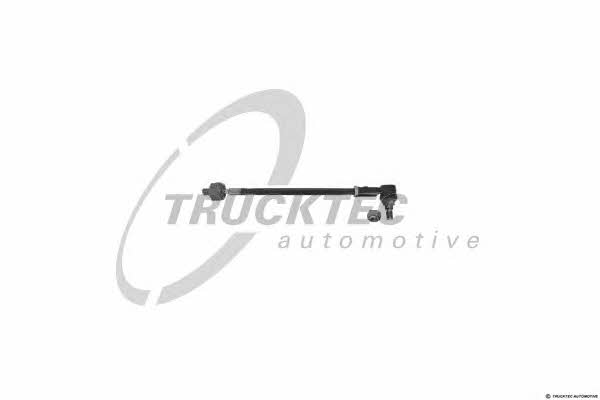 Trucktec 02.37.049 Inner Tie Rod 0237049