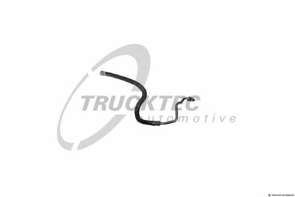 Trucktec 02.37.053 High pressure hose with ferrules 0237053