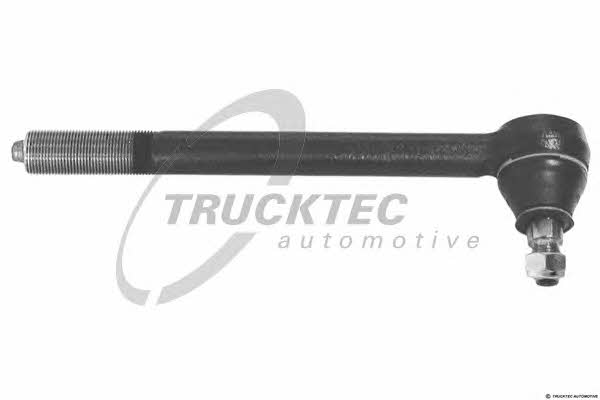 Trucktec 02.37.057 Inner Tie Rod 0237057