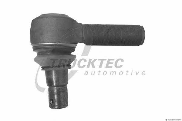 Trucktec 02.37.066 Tie rod end outer 0237066