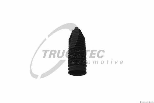 Trucktec 02.37.074 Steering rod boot 0237074