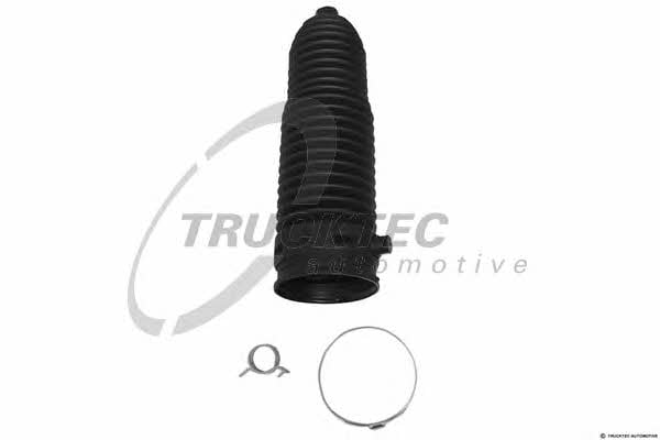 Trucktec 02.37.084 Bellow kit, steering 0237084