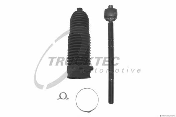 Trucktec 02.37.085 Repair Kit, inner tie rod 0237085
