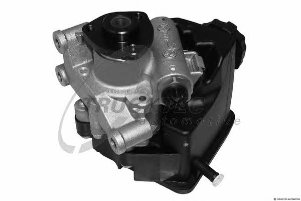 Trucktec 02.37.091 Hydraulic Pump, steering system 0237091