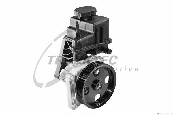 Trucktec 02.37.096 Hydraulic Pump, steering system 0237096