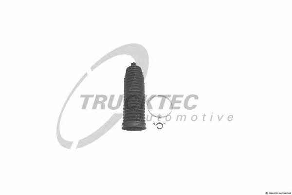 Trucktec 02.37.098 Bellow kit, steering 0237098