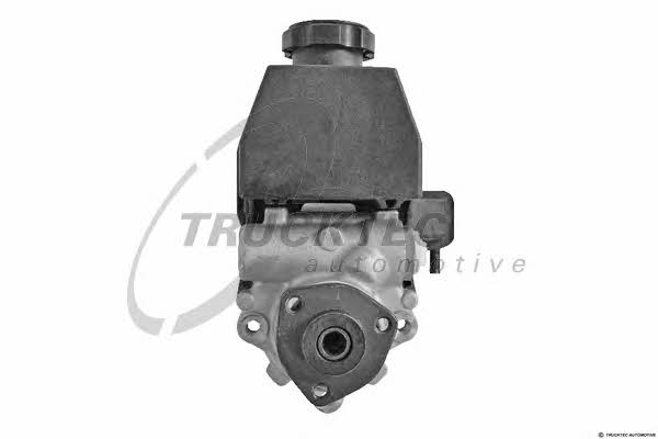 Trucktec 02.37.100 Hydraulic Pump, steering system 0237100
