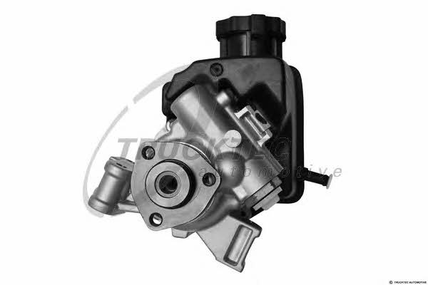 Trucktec 02.37.101 Hydraulic Pump, steering system 0237101
