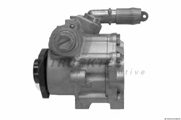 Trucktec 02.37.137 Hydraulic Pump, steering system 0237137
