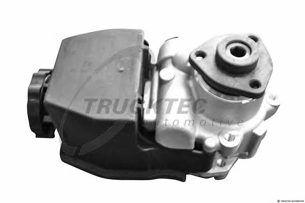 Trucktec 02.37.138 Hydraulic Pump, steering system 0237138