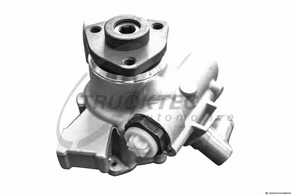 Trucktec 02.37.139 Hydraulic Pump, steering system 0237139