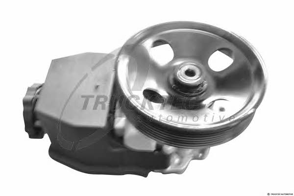 Trucktec 02.37.142 Hydraulic Pump, steering system 0237142