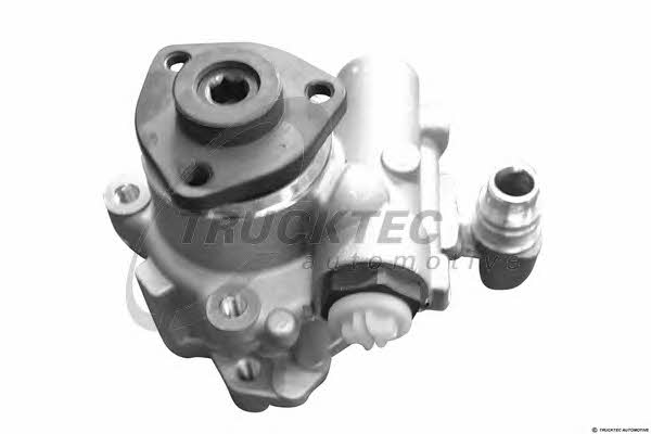Trucktec 02.37.145 Hydraulic Pump, steering system 0237145