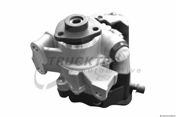 Trucktec 02.37.146 Hydraulic Pump, steering system 0237146