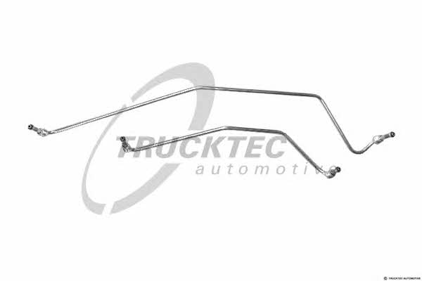 Trucktec 02.37.904 Steering rack repair kit 0237904