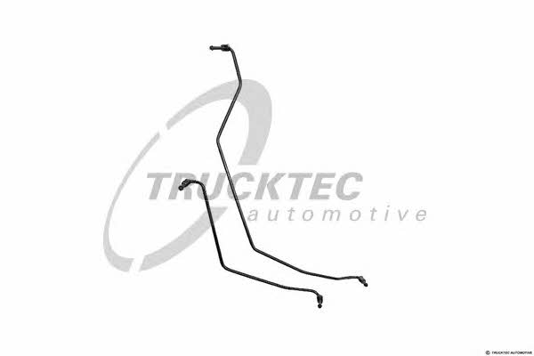 0237999 Trucktec Steering rack repair kit