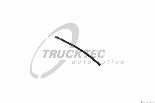 Trucktec 02.38.003 Hose, fuel system pressure tester 0238003