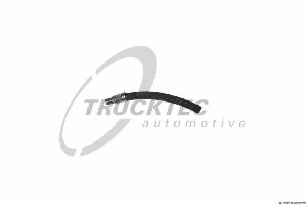 Trucktec 02.38.004 Hose, fuel system pressure tester 0238004