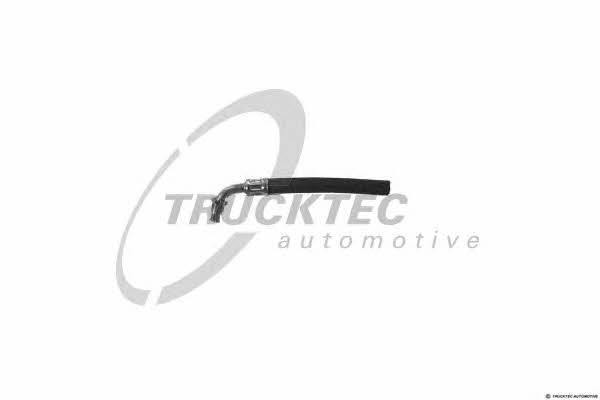 Trucktec 02.38.005 Hose, fuel system pressure tester 0238005