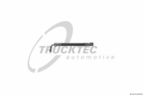 Trucktec 02.38.011 Hose, fuel system pressure tester 0238011