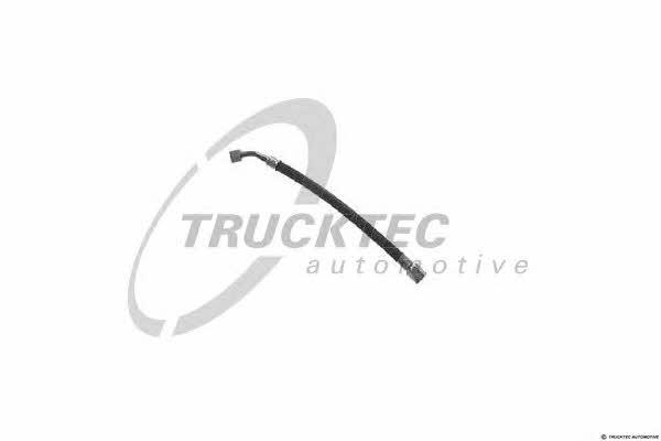 Trucktec 02.38.012 Hose, fuel system pressure tester 0238012