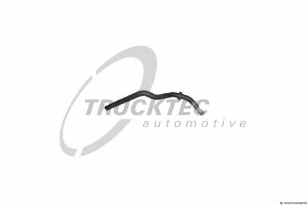 Trucktec 02.38.019 Hose, fuel system pressure tester 0238019