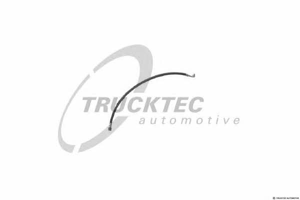 Trucktec 02.38.025 Hose, fuel system pressure tester 0238025