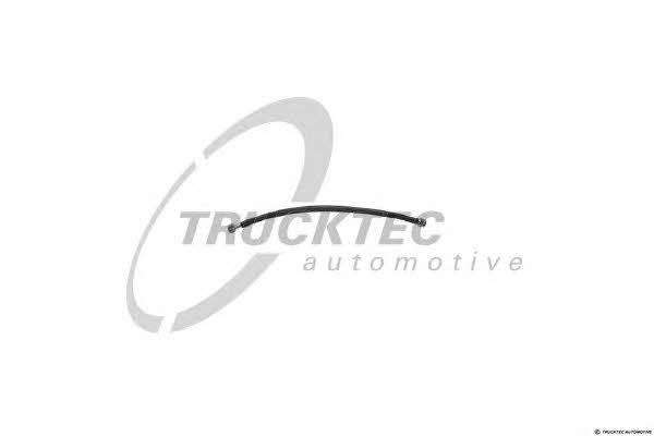 Trucktec 02.38.026 Hose, fuel system pressure tester 0238026