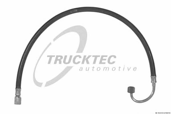 Trucktec 02.38.029 Hose, fuel system pressure tester 0238029