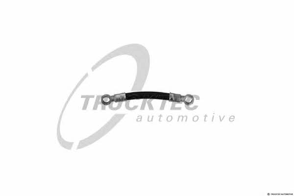 Trucktec 02.38.033 Hose, fuel system pressure tester 0238033