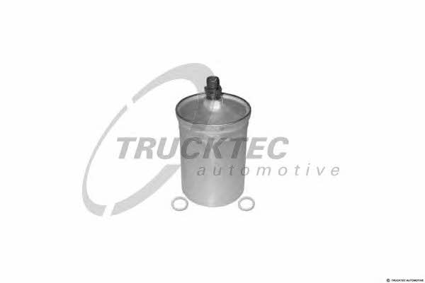 Trucktec 02.38.040 Fuel filter 0238040