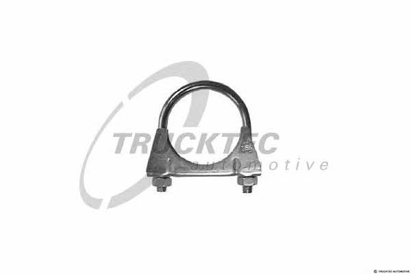 Trucktec 02.39.010 Exhaust mounting bracket 0239010