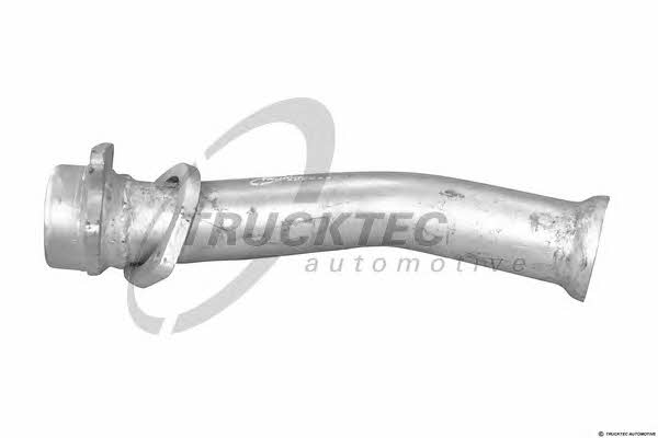 Trucktec 02.39.063 Exhaust pipe 0239063