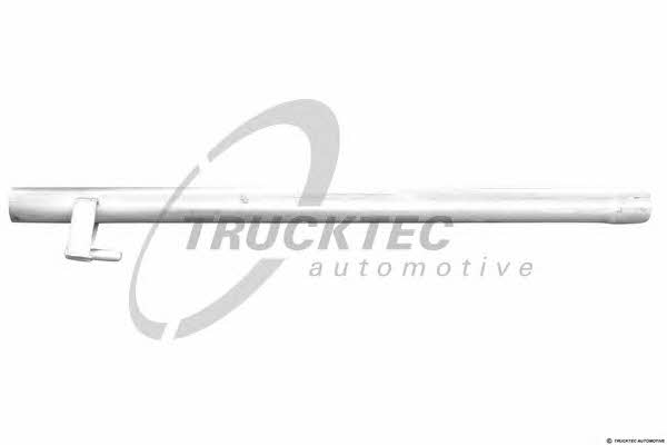 Trucktec 02.39.071 Exhaust pipe 0239071