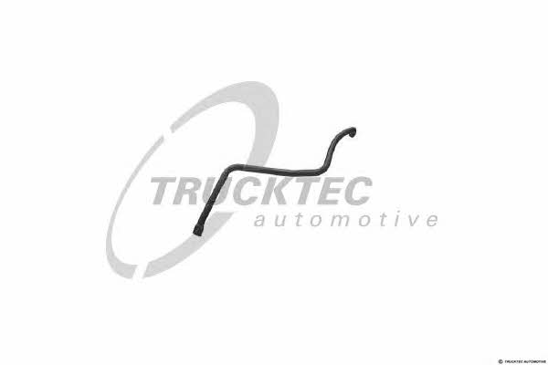 Trucktec 02.40.004 Refrigerant pipe 0240004