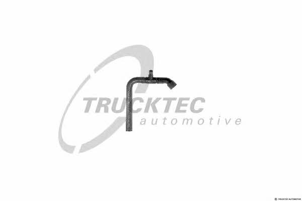 Trucktec 02.40.005 Refrigerant pipe 0240005