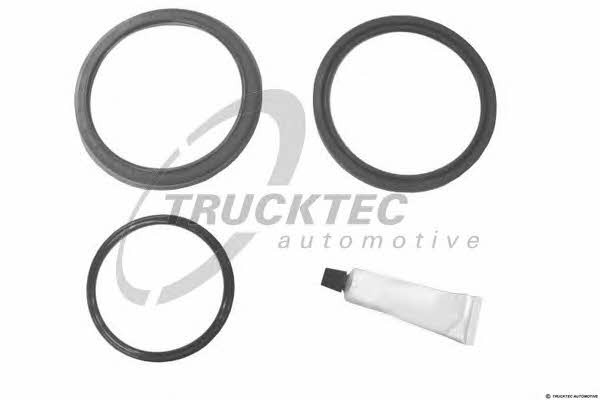 Trucktec 03.32.009 Wheel hub gaskets, kit 0332009