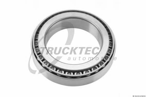Trucktec 03.34.009 Bearing Differential 0334009